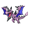 Aerodactyl (Mega)